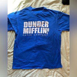 Dunder Mifflin Graphic T-Shirt